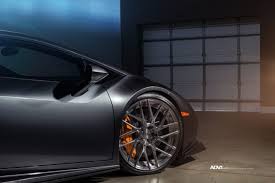 Lamborghini Huracan Lp610 Adv1 Wheels Cars Wallpapers Hd Desktop And Mobile Backgrounds