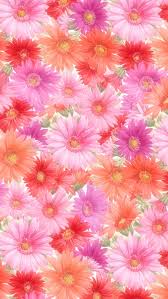 Flowers Girly Iphone 6 Wallpapers Hd Wallpapers Collection Flower Iphone Wallpaper Flower Background Iphone Wallpaper Iphone Summer