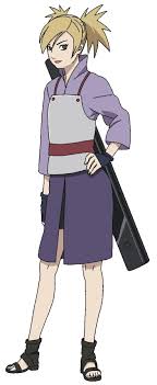 Temari Naruto Naruto The Movie Naruto Shippudden