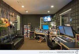 15 Design Ideas For Home Music Rooms And Studios Home Design Lover Home Music Rooms Music Studio Room Music Room Design