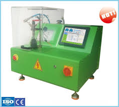 Banc D Injecteur Et De Test Diesel Carburant Diesel Eps205 Rail Commun Support De Test Avec Fonction Qr Encode 2020 Aliexpress