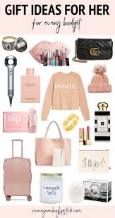 Gift Ideas For Her Gifts For Women Holiday Git Ideas Christmas Gift Ideas Gifts For Every B Birthday Gifts For Teens Xmas Gifts For Him Gifts For Teens