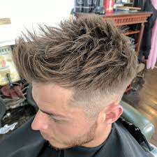 Popular Medium Length Haircuts To Get In 2019 Men S Hairstyle Swag Haircuts For Men Cool Hairstyles For Men Mens Hairstyles Medium