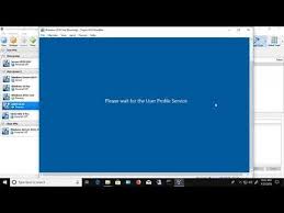 How To Install A Domain Controller Using Virtual Box Virtual Server Installation