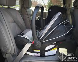 Graco Snugride Click Connect 35 Lx Baseless Installation Car Seats Graco Click Connect
