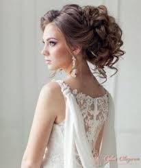 21 Romantik Topuz Modeli Gelin Sac Modelleri Sac Sac Topuzlari