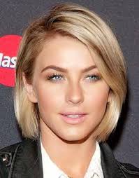 Chin Length Most Beautiful Haircut Chin Length Hair Thick Hair Styles Medium Length Hair Styles