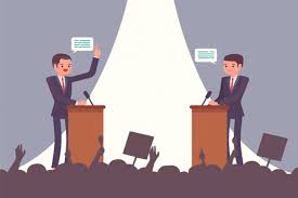 100 Interesting Debate Topics To Choose From 2020