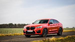 Bmw X4 M Competition Suv S Motorem Z Bmw M3 Ktere Jezdi Lepe Nez X3 M Autoweb Cz