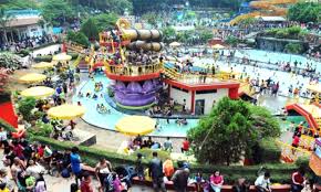 Kolam Renang Karang Setra Bandung Lokasi Dan Harga Tiket Masuk