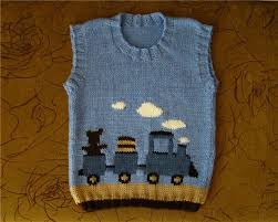 Anlatimli Orgu Bebek Suveter Modelleri Hobi Ve Orgu Ornekleri Baby Knitting Patterns Orgu Suveter