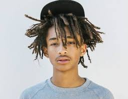 Jayden Smith Google Search Jaden Smith Dread Hairstyles Hair Styles