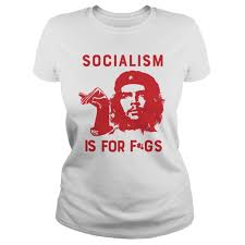Womens Socialism Is For Figs T Shirts Shirts T Shirt Mens Tops