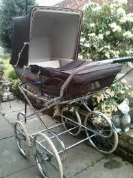 Vintage Pram Ebay Vintage Pram Vintage Stroller Pram