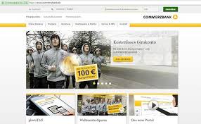 Commerzbank Online Banking Forgot Pin What To Do