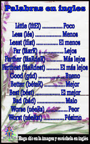 Palabras En Ingles Aprende Ingles Pronunciacion Palabras En Ingles Y Espanol Palabras Como Aprender Ingles Basico Hablar Espanol Vocabulario Ingles Espanol