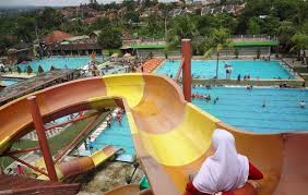 Harga Tiket Kolam Renang Zam Zam Tirta Bogor Info Cilangkap