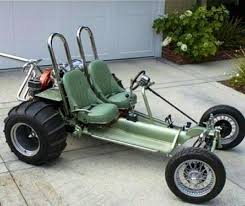 Pin On Killer Dune Buggy S