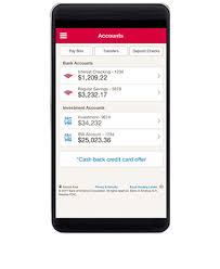 Online Banking From Bank Of America Start Banking Online Today Online Banking Banking Banking App