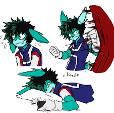 Pin En Furry Art