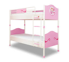 Sl Princess Ranza 90x200 Cm Ranzalar Cocuk Odasi Mobilya