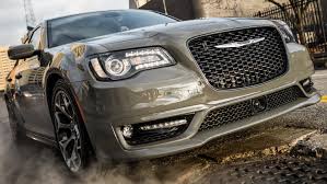 2018 Chrysler 300s 10 Wallpaper Hd Car Wallpapers Id 8373