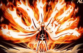 Pin Di Naruto Uzumaki