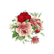Floral Tumblr Vintage Roses Vintage Flowers Flowers