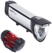 Busch Muller Fahrradlicht Ixon Core Plus Ixxi 50 Lux Silber Eloxiert 180l 383 Mit Bildern Fahrrad Licht Fahrrad Akku Fahrrad