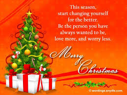 Inspirational Christmas Messages Wishes And Greetingsexpress Your Sincerest Grat Christmas Card Messages Christmas Love Quotes Inspirational Christmas Message
