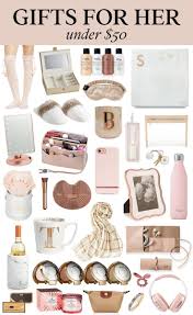 Gifts For Her Under 50 Diy Gifts For Mom Affordable Christmas Gifts For Mom