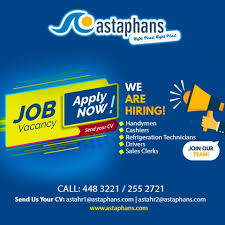 Astaphans Job Website Caribbean Jobs Job