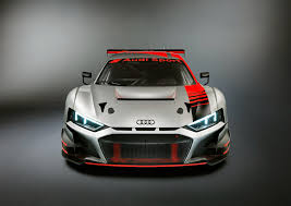 Audi R8 Lms 2019 Wallpapers Wallpaper Cave