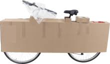 Verpackungstipp Fur Den Fahrradversand Cargo International Gmbh