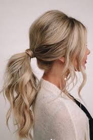 25 Easy Wedding Hairstyles For Guests That Ll Work For Every Dress Code Easy Wedding Guest Hairstyles Simple Wedding Hairstyles Long Hair Volume