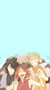 Anime Lockscreen Tumblr Naruto Cute Naruto Sasuke Sakura Anime Naruto