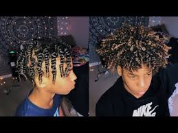 Doing A Twist Out On My 14 Year Old Brother S Natural Hair Azlia Williams Youtube Natural Hair Styles Natural Hair Twist Out Twist Hairstyles