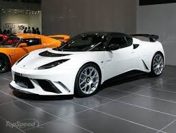 Lotus Evora Top Speed Cool Sports Cars Lotus Car Evora