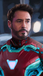 Tony Stark New Look Iphone Wallpaper Tony Stark Wallpaper Tony Stark Iron Man Tony Stark