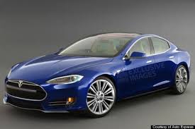 A Look At Tesla S Cheapest Car The Model 3 Tesla Car Tesla Model Electric Cars