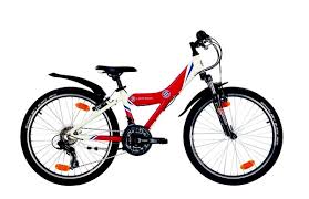 Fanbike 24 Zoll Kinderfahrrad Fc Bayern Munchen Von Real Ansehen