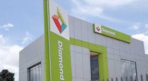 Fidelity Bank Diamonk Bank Others Drive Growth On Nse Diamond Retail Banking International Bank