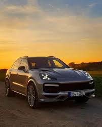 The New Cayenne With Techart Aerokit And Rolf Benz Interior Porsche Suv Porsche Cars Porsche Cayenne