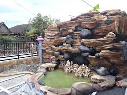 Kolam Tebing Jakarta Kolam Tebing Minimalis Jakarta Kolam Tebing Relief Jakarta Kolam Tebing Mini Jakarta Kolam Tebing Buatan Jak Di 2020 Kolam Ikan Kolam Kolam Renang