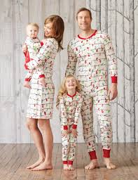 Hatley Northern Lights Holiday Cotton Jersey Night Dress Medium At Amazon Women S Clothing Store Family Christmas Pajamas Holiday Pajamas Christmas Jammies