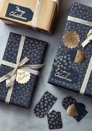 Grey Merry Christmas Ribbon Blue Christmas Decor Christmas Gift Wrapping Christmas Wrapping Paper