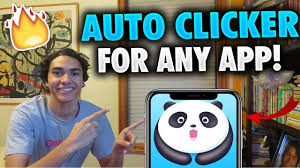 Auto Clicker For Mobile Iphone Android How To Get Auto Click For Ios In 2020 Iphone Android Any App