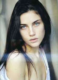 Tumblr M71ulkqtel1rb4nzho1 500 Png 500 688 Black Hair Green Eyes Black Hair Blue Eyes Hair Pale Skin