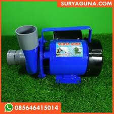 Pin Di Pompa Kolam Gurame Wa 095646415014