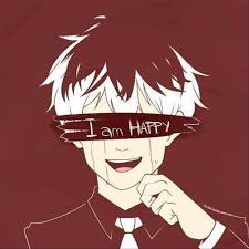 Broken Anime Boy Google Search Anime Crying Anime Smile Anime Art Dark